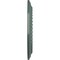 Ekena Millwork Alexandria Rope Ceiling Medallion (Fits Canopies up to 4 5/8"), 19 5/8"OD x 1 1/2"P, Cloud Burst CM18ALCBF - alternate 3